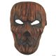 Morris PUMPKIN LATEX CLASSIC AD MASK