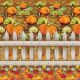 Morris PUMPKIN PATCH BACKDROP