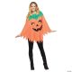Morris PUMPKIN PONCHO