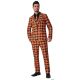 Morris PUMPKIN SUIT XL