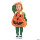 Morris PUMPKIN TODDLER 2T-4T