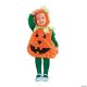 Morris PUMPKIN TODDLER XL 4-6