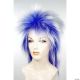 Morris PUNK FRIGHT WIG LW306