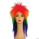 Morris PUNK FRIGHT WIG LW306