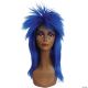 Morris PUNK FRIGHT WIG LW306