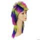 Morris PUNK RAINBOW WIG