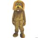 Morris PUPPY MASCOT
