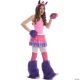 Morris PURPLE MONSTER KIT