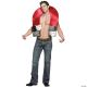 Morris PUSSY MAGNET ADULT COSTUME