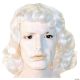 Morris QUAKER WIG