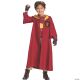 Morris QUIDDITCH GRYFFINDOR DLX CH CSTM LG