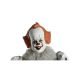 Rubies It Movie Chapter 2 Adult Pennywise Vinyl Mask, As Shown, One Size