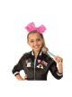 Jojo Siwa Glitter Microphone One Size