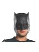 Rubies Costume Batman V Superman Dawn Of Justice Kids Batman 3/4 Mask