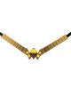 Wonder Woman Lit Up Belt