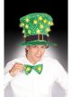 Rubies Costume Co. Bow Tie Light Up Costume, One Size, Multicolor