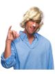 Surfer Dude Wig