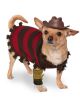 Rubies A Nightmare On Elm Street Freddy Krueger Pet Costume, Extra-Large