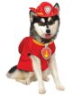 Paw Patrol Marshall Dog Costume, Extra Large