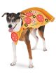Pizza Slice Pet Suit, Small