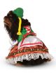 Oktoberfest Sweety Pet Suit, Large