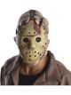 Rubies Mens Friday The 13Th Jason Double Mask, Multi, One Size