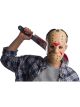 Rubies Adult Friday The 13Th Jason Mask