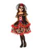 Rubies Opus Collection Day Of The Dead Girl Costume, Large