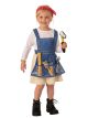 Rubies Opus Collection Childs Ms. Fixit Costume, X-Small