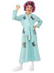 Rubies Opus Collection Childs Crazy Cat Lady Costume, Large