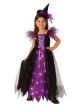 Rubies Opus Collection Childs Fancy Witch Costume, Small