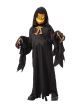 Rubies Opus Collection Childs Possessed Pumpkinhead Costume, Medium