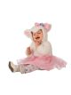 Baby/Toddler Little Lamb Tutu Costume (6-12 Months