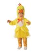 Baby/Toddler Little Duck Tutu Costume (6-12 Months