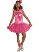 Rubies Ugly Dolls Childs Moxy Costume Dress & Headpiece, Large