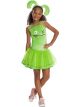 Rubies Ugly Dolls Childs Ox Costume Tutu Dress, Medium