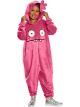 Rubies Ugly Dolls Childs Moxy Costume One-Piece Jumpsuit, Large
