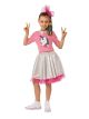 Rubies Jojo Siwa Childs Kid In Candy Store Costume, Large