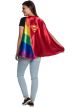 Superman Cape Pride