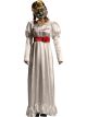 Rubies Annabelle Comes Home Deluxe Adult Costume And Mask, As Shown, Large