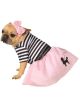 Rubies Costume Co 50S Girl Pet Costume