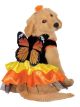 Monarch Butterfly Pet Costume (Large)