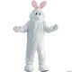 Morris RABBIT MASCOT
