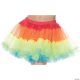 Morris RAINBOW PETTICOAT TUTU