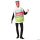 Morris RANCH DRESSING BOTTLE