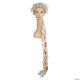Morris RAPUNZEL BRAIDED WIG