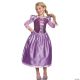 Morris RAPUNZEL DAY DRESS CLASSIC 7-8
