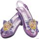Morris RAPUNZEL SPARKLE SHOES - CHILD