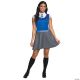 Morris RAVENCLAW DRESS TEEN XL 14-16