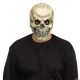 Morris SKULL MASK BROWN/REALISTIC